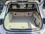 Volkswagen Touareg 2014 Low Mileage